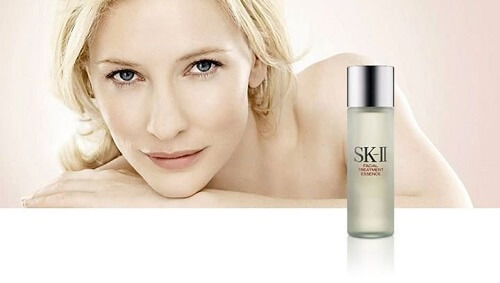 Sk II Facial Treatment Essence chính là dòng chăm sóc da hàng đầu trên thế giới Sk II Facial Treatment Essence chính là dòng chăm sóc da hàng đầu trên thế giới